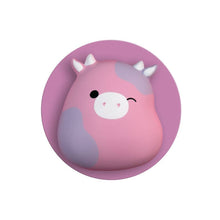 Load image into Gallery viewer, Patty 12 oz Candle with Squishable Puff
