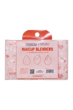 Load image into Gallery viewer, Peanuts 3pc Makeup Blenders
