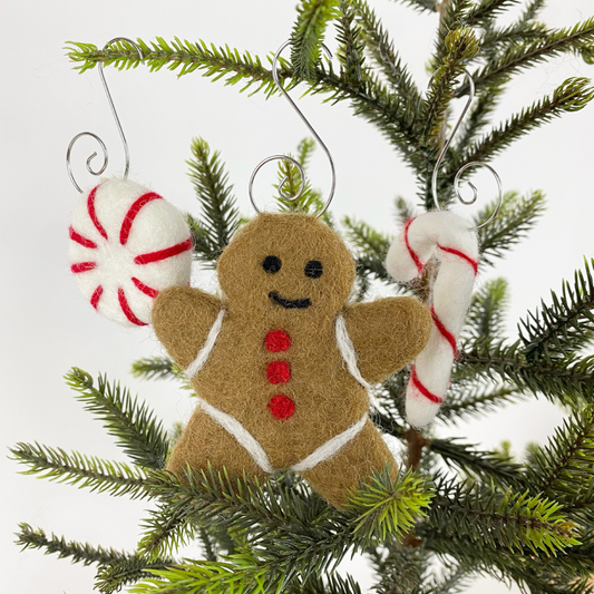 Ornament Gift Set | You Sweet Thing