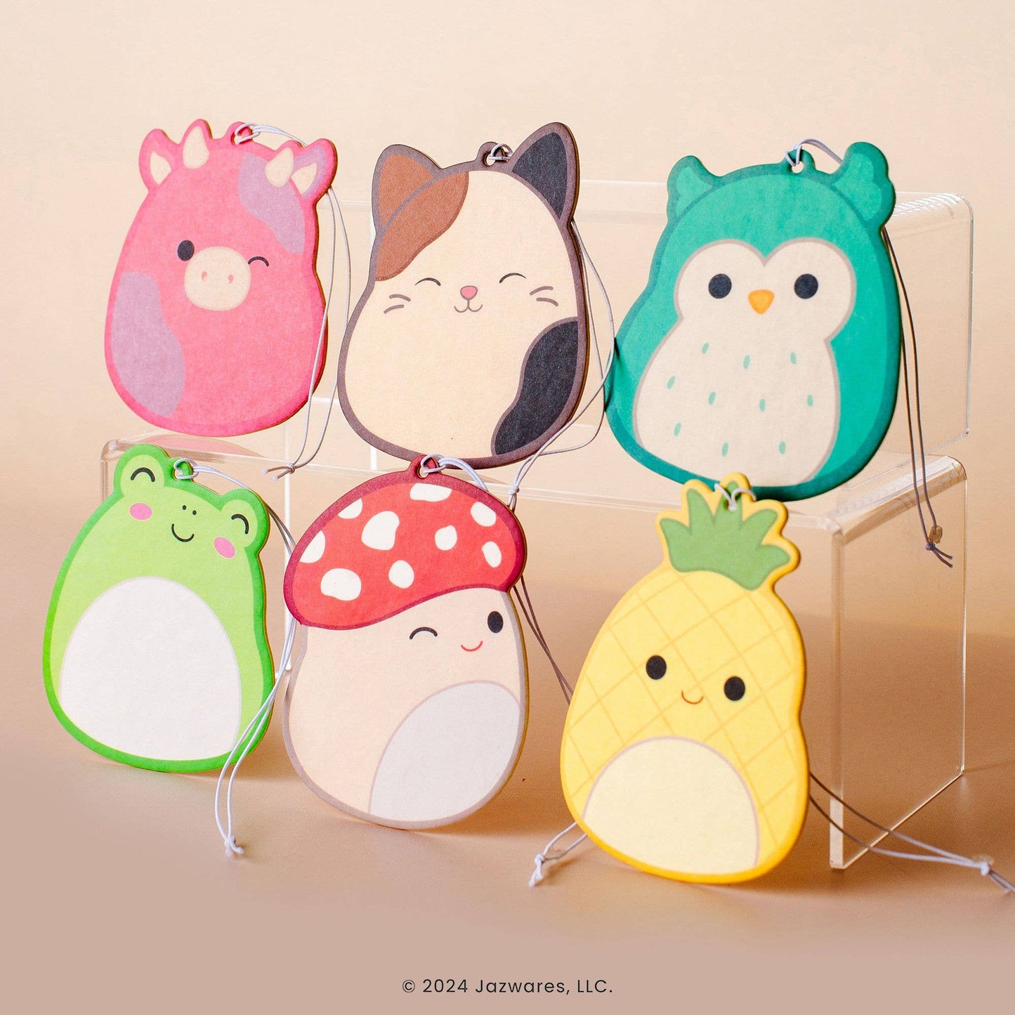 Winston Car Air Fresheners