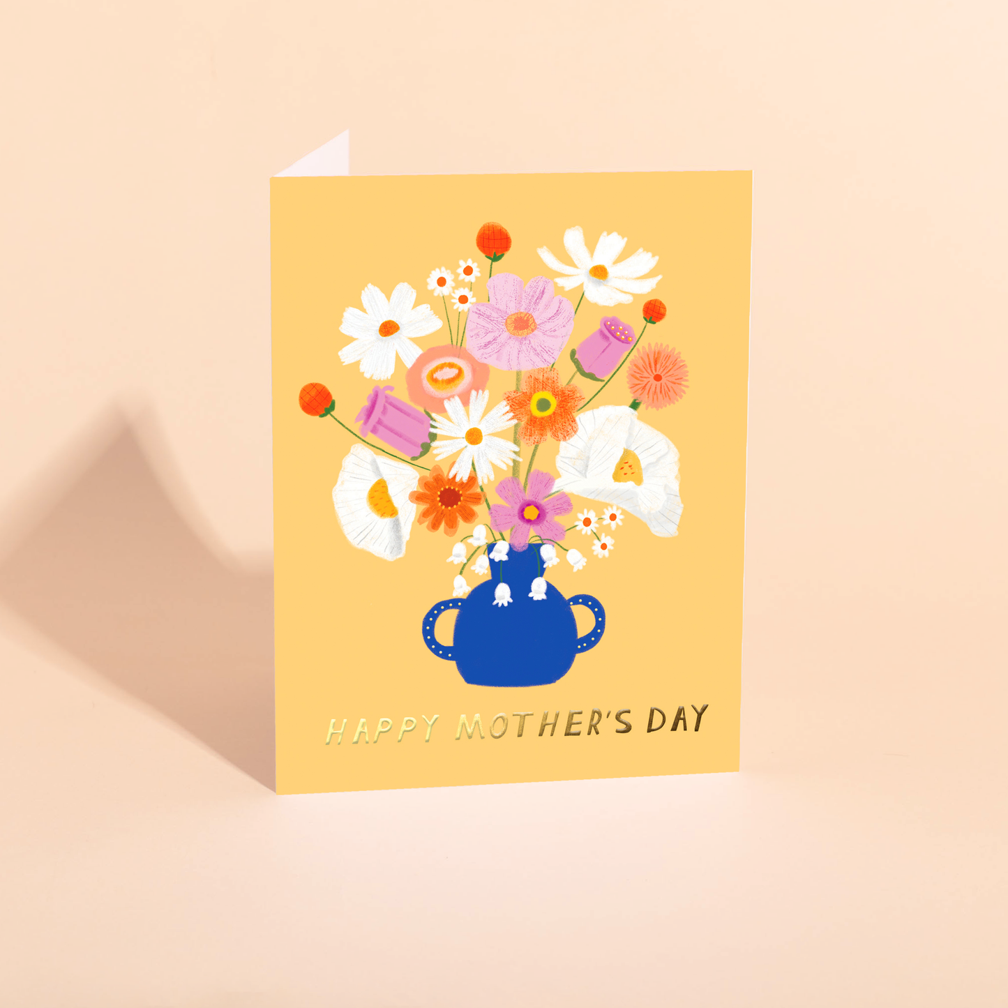 PRINTEMPS - Mothers Day Card