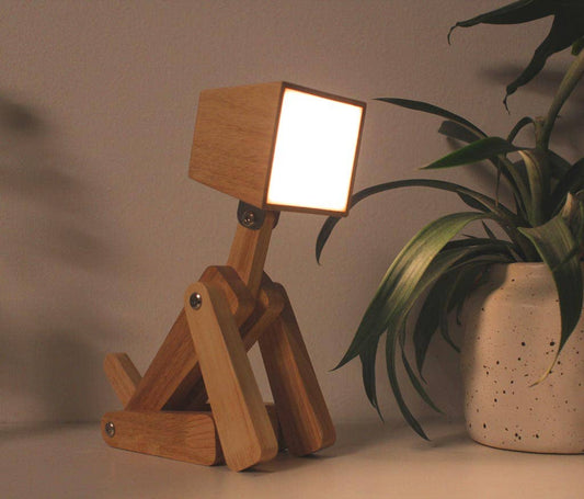 Table lamp Charlie