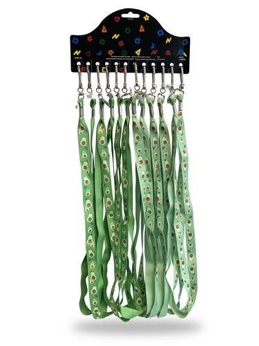 Lanyard - Avocado