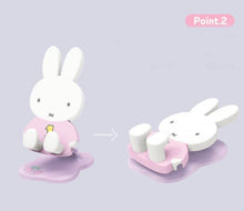 Load image into Gallery viewer, Miffy Figure Phone Grip with a Stand/Decoration Random Box
