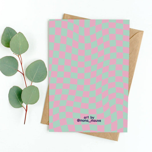 My Love and Affection | Happy Birthday | Funny Birthday Card