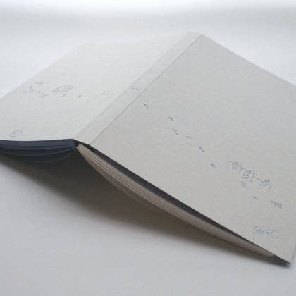 Timelessness notebook
