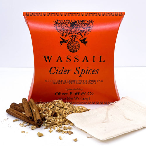 Cider Spices Wassail - Front & Company: Gift Store