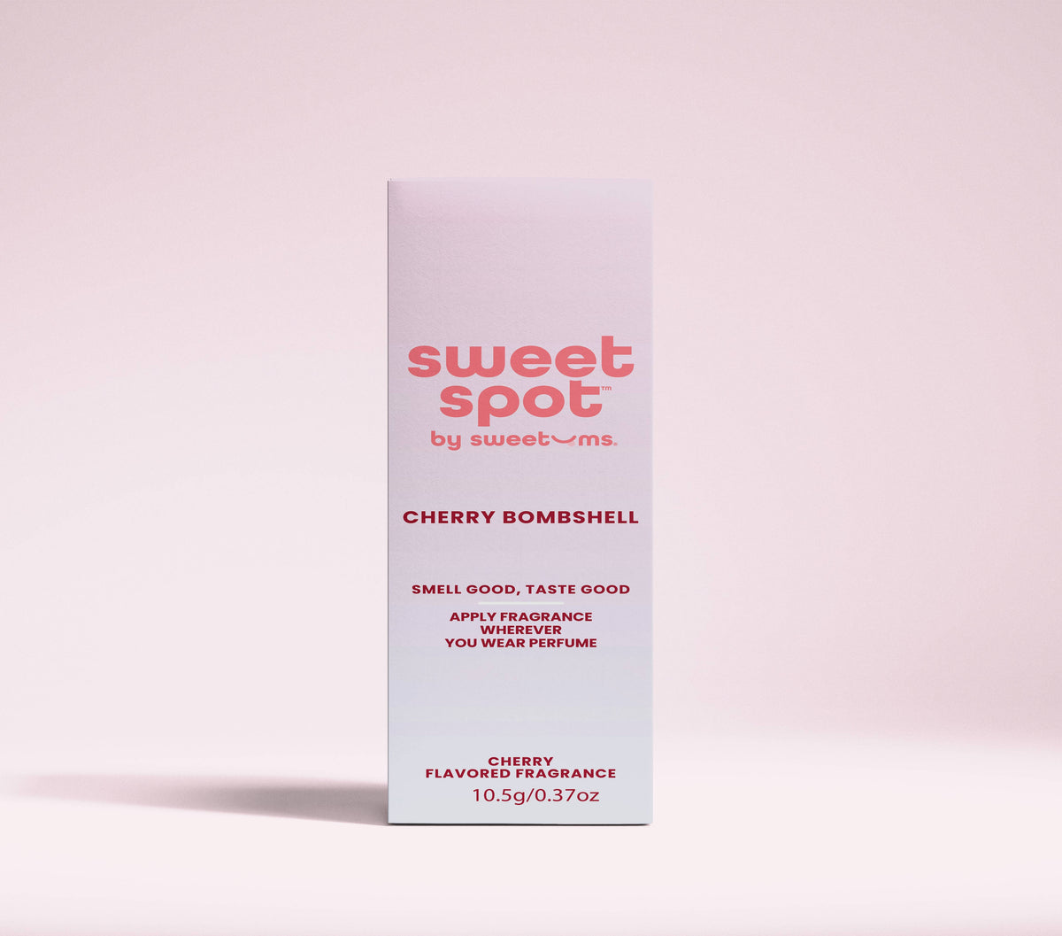Cherry Bombshell Sweet Spot Flavored Fragrance