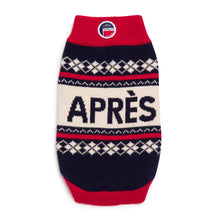 Load image into Gallery viewer, Fab Ski Après Sweater
