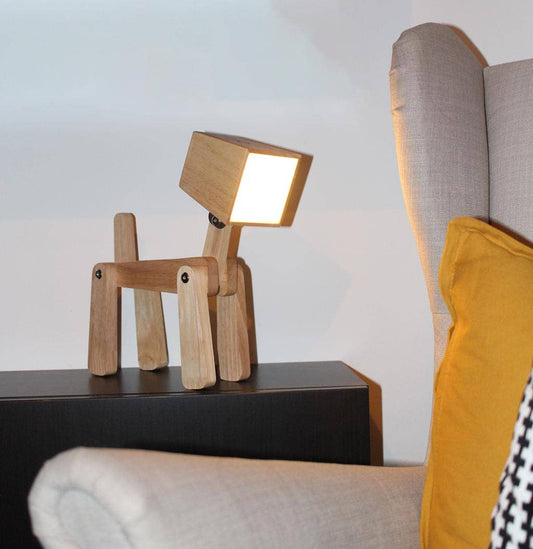 Table lamp Charlie