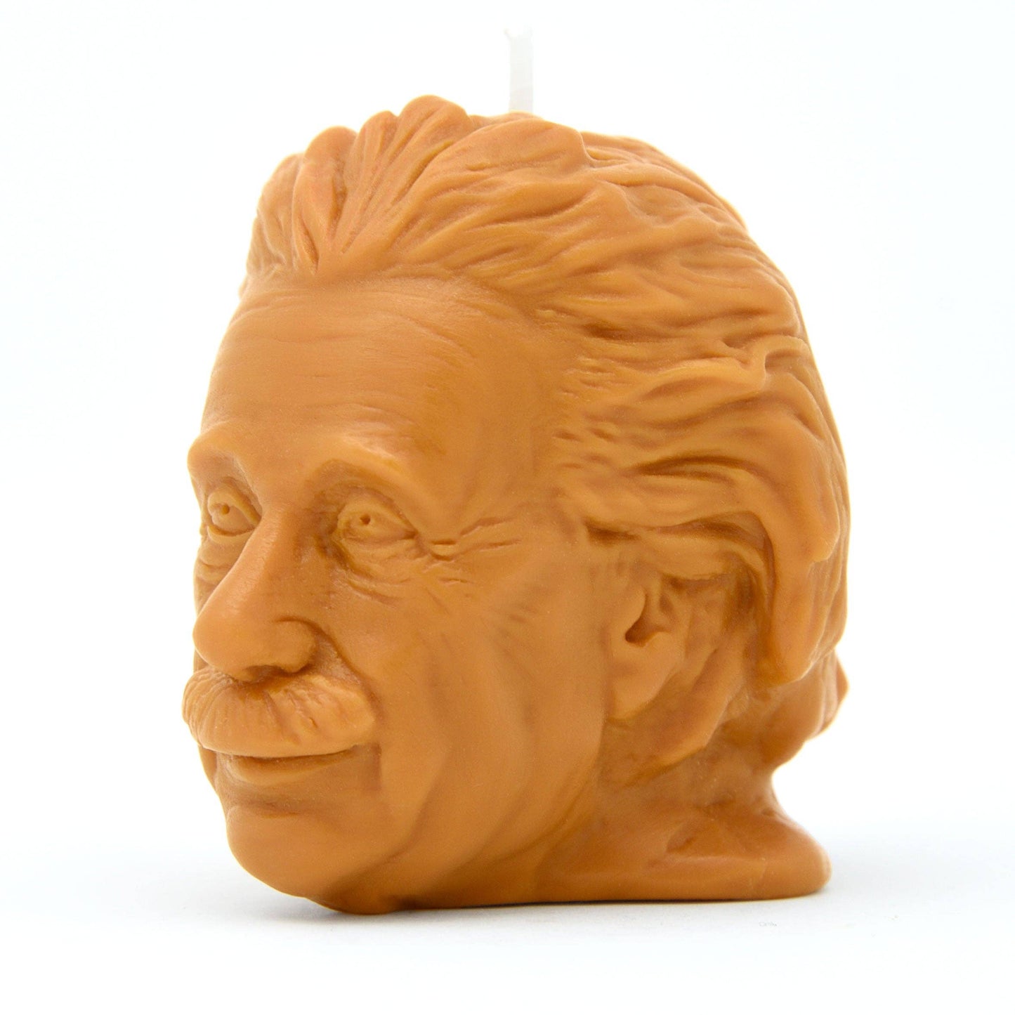 Albert Einstein Candle