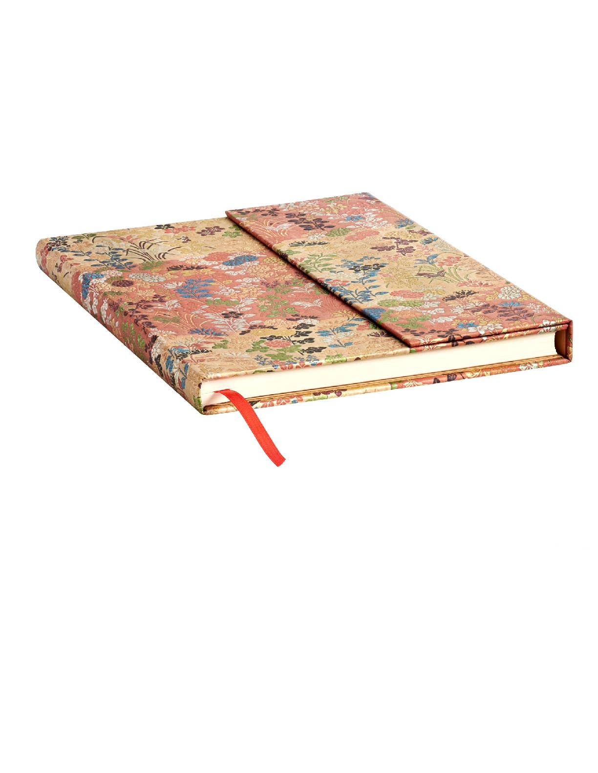 Kara-ori Ultra Lined Hardcover Journal, 144pg, 120GSM by Paperblanks (Japan