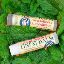 Load image into Gallery viewer, Austen&#39;s Finest Lip Balm - Peppermint Flavor
