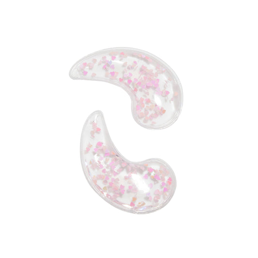 Bye Bye Puffy Eyes Gel Pads