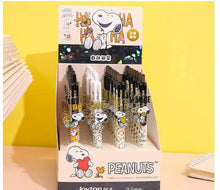 Load image into Gallery viewer, Peanuts Snoopy 0.5mm sharp lead pencil
