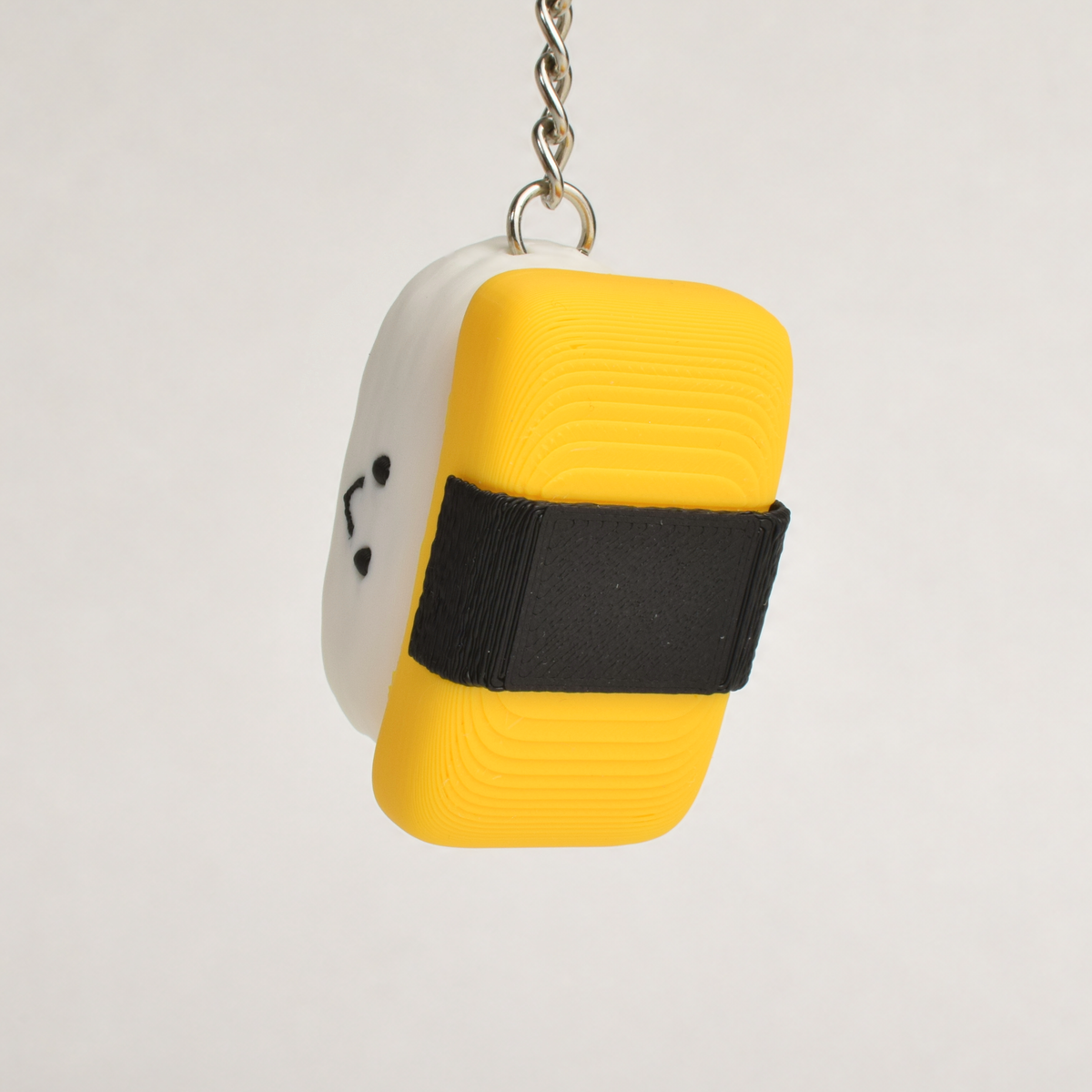 Yummy Sushi Clicker