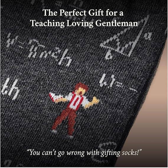 The Tolerant Teacher
