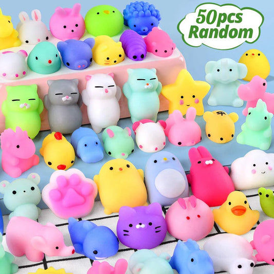Squishies