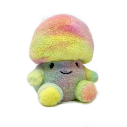 Shroomlet