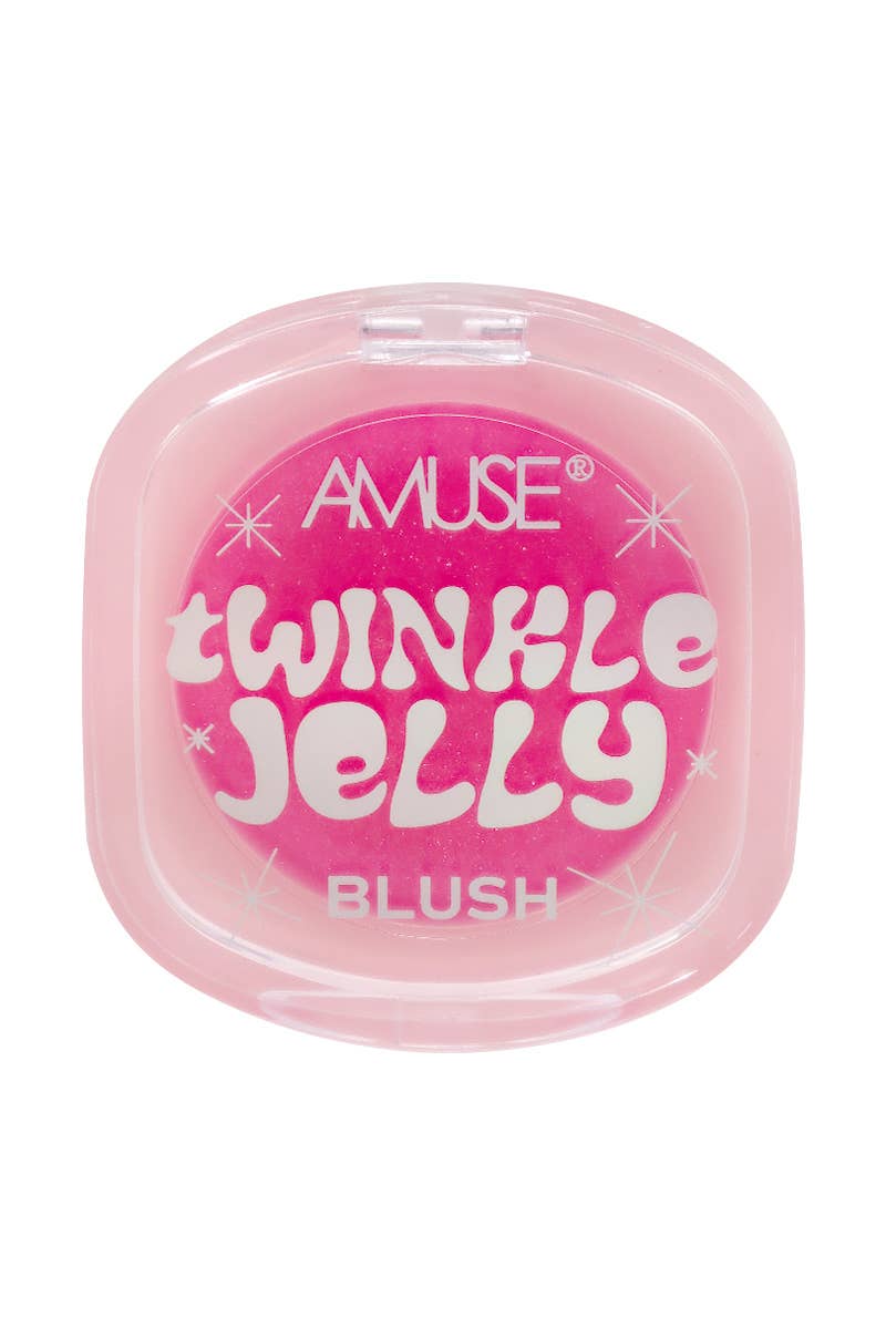 Twinkle Jelly Blush