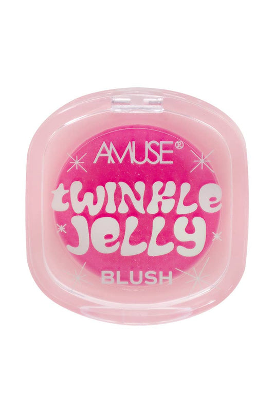 Twinkle Jelly Blush