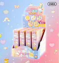 Load image into Gallery viewer, Sanrio So Sweet Twinkle mystery Rando box 0.5mm Gel  Pencil
