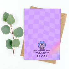Load image into Gallery viewer, Happy Birthday Si-Star! | Cute Sister Birthday Card
