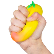 Load image into Gallery viewer, Just Peachy! Cute Georgia Peach Stress Ball
