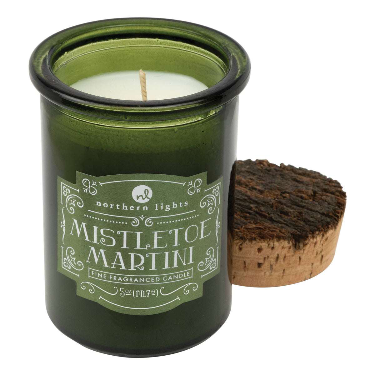 Seasonal Spirit Candles