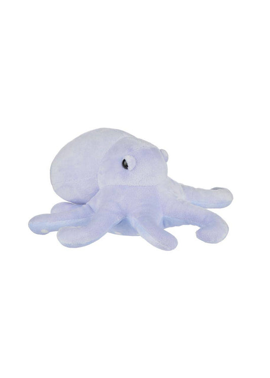 Bioluminescent Octopus