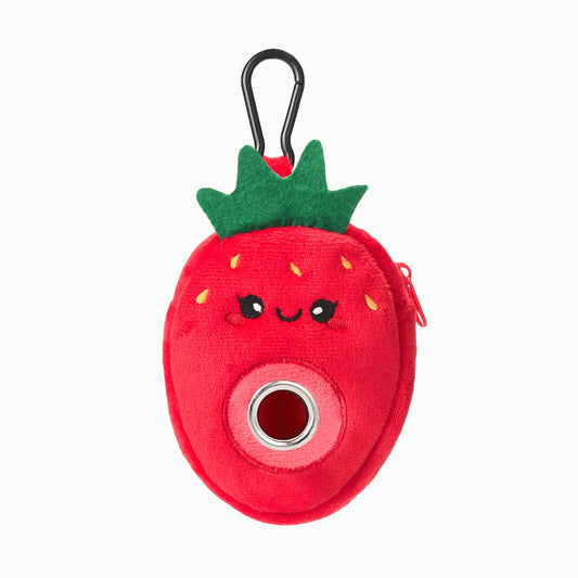 HugSmart Pet - Pooch Pouch | Strawberry