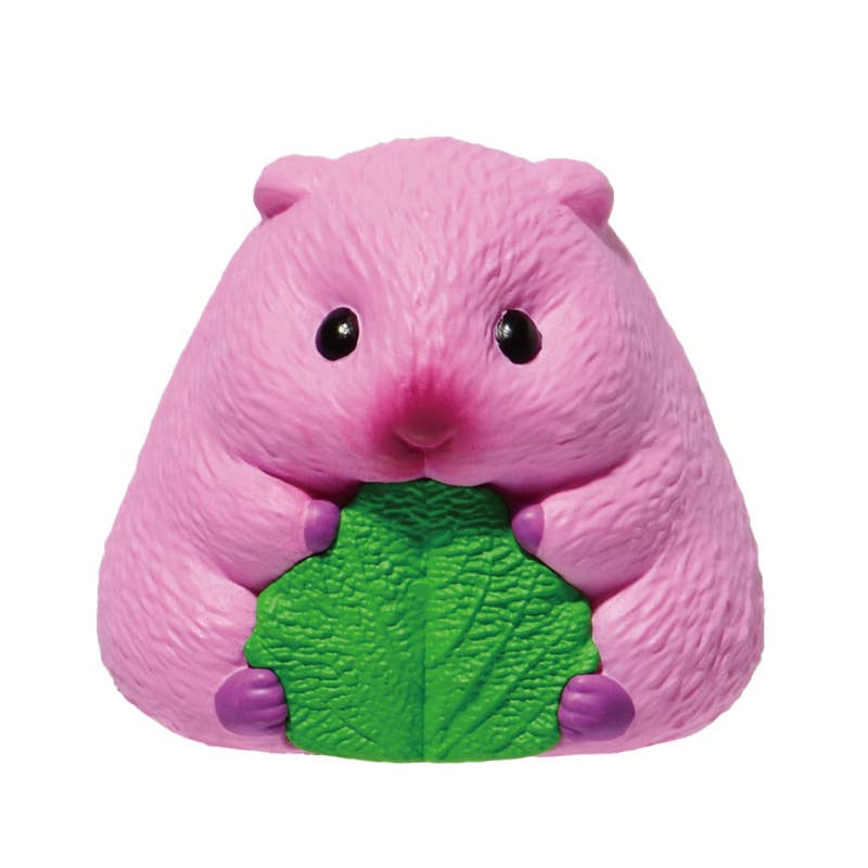 JAPANESE BLIND BOX - HAMSUBI MOGU! SURPRISE BOX