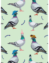 Load image into Gallery viewer, Pigeon Party Gift Bag
