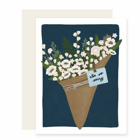 So Sorry Bouquet