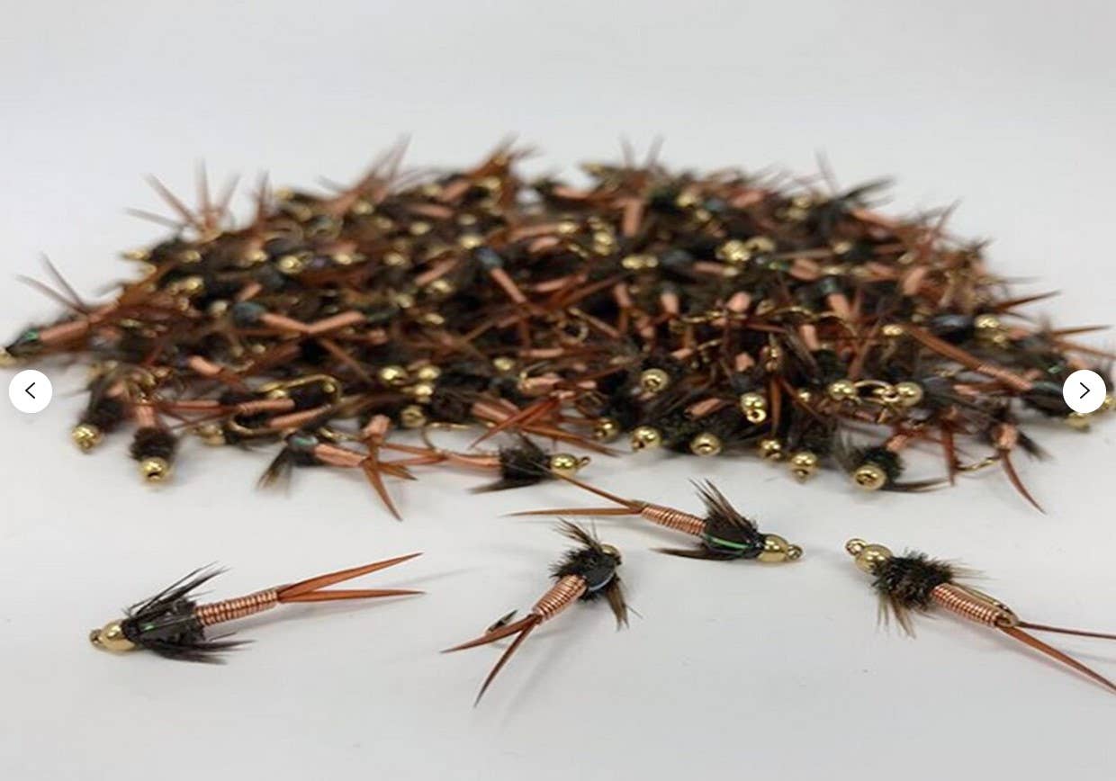 Fly Fishing Advent Calendar