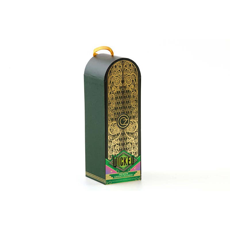 Wicked: Premium Advent Calendar