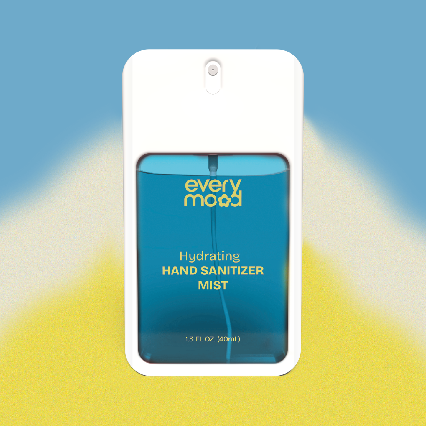 EveryMood | Hand Sanitizer Mist | Head in the Clouds | 1PK