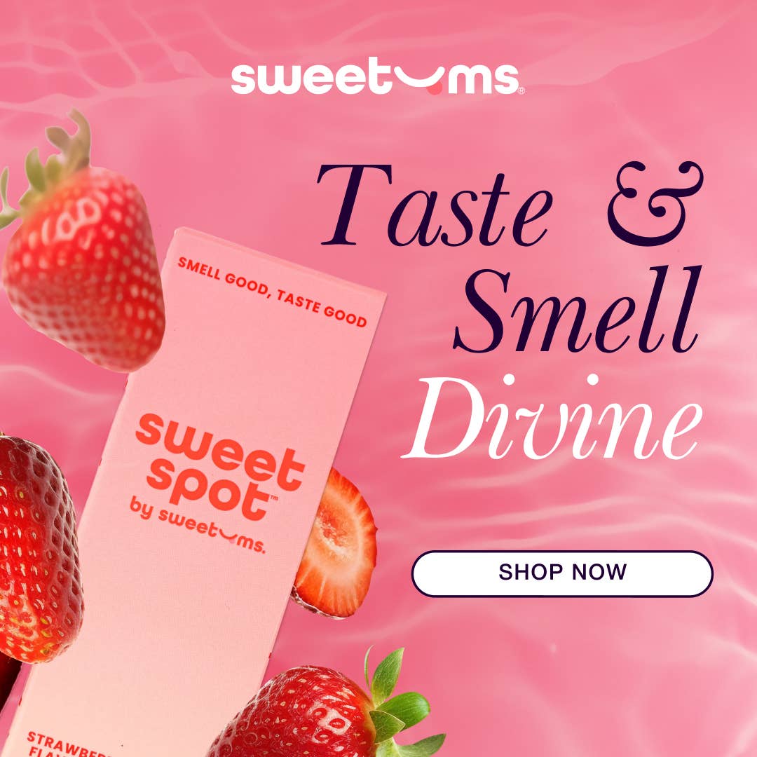 Strawberries & Cream Flavored Fragrance Boutique Valentines