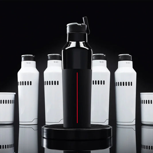 Corkcicle Sport Canteen 20oz - Star Wars Darth Vader