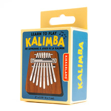 Load image into Gallery viewer, Kalimba

