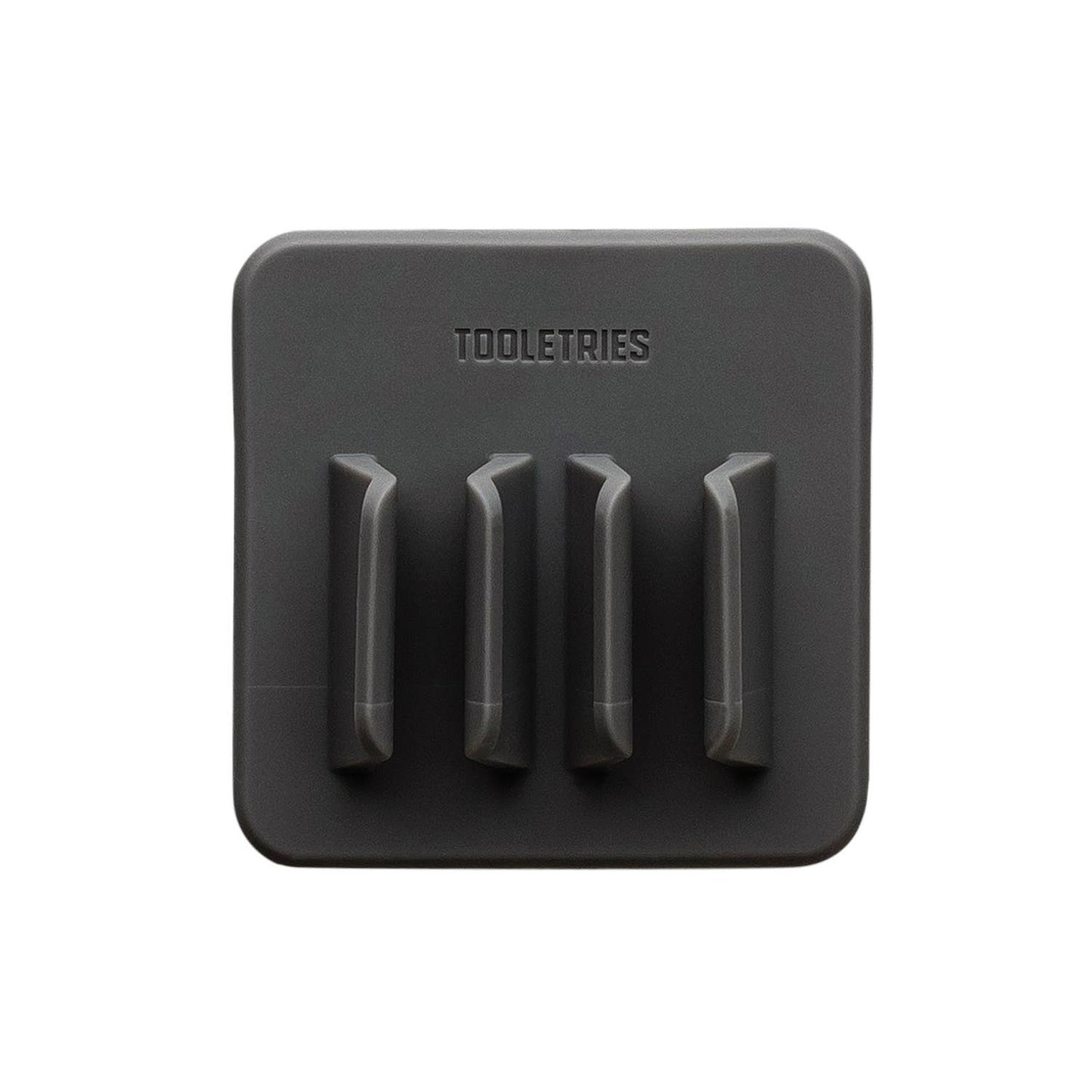The George | Toothbrush Rack