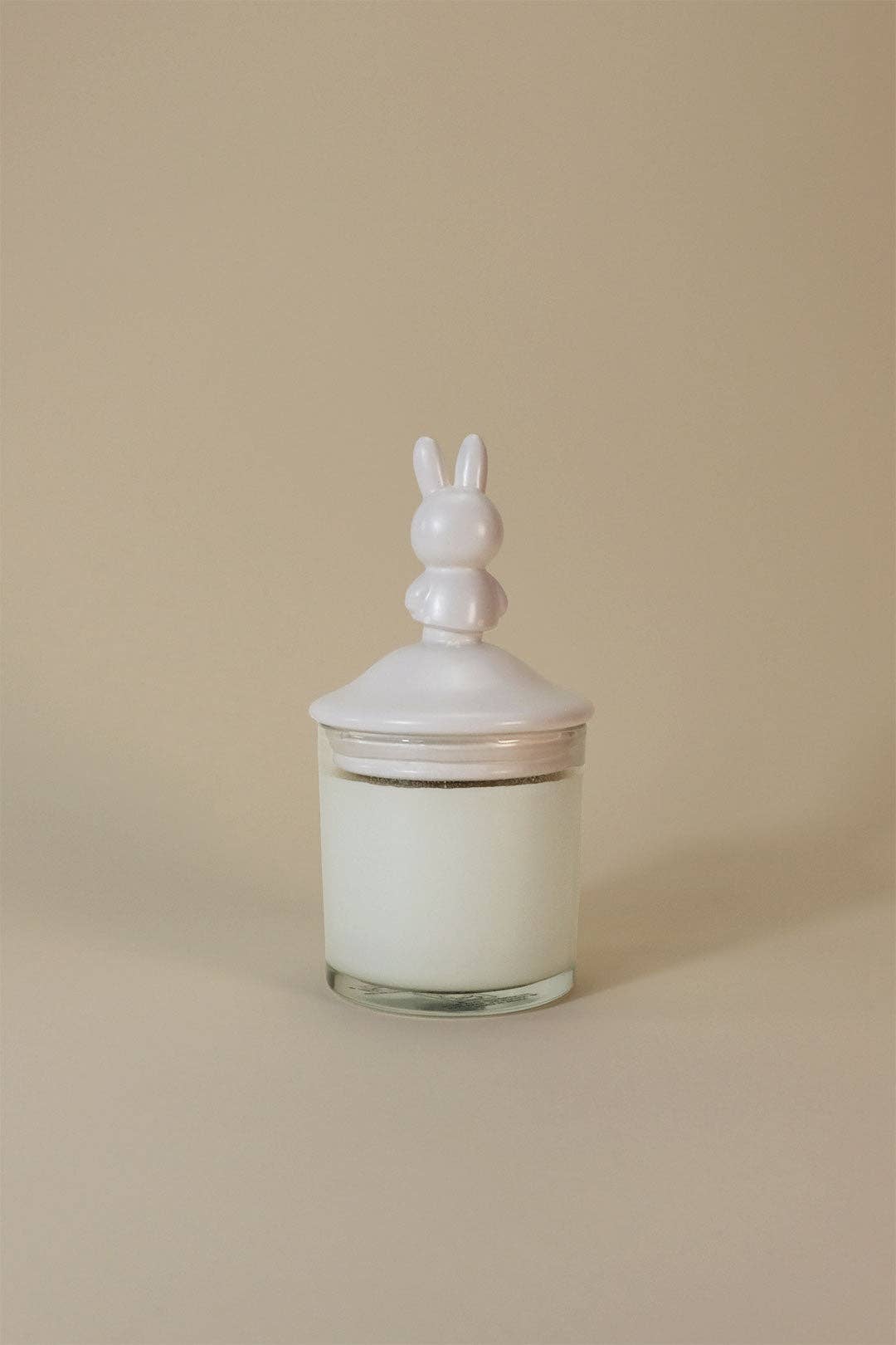 Miffy Blanc Scented Candle