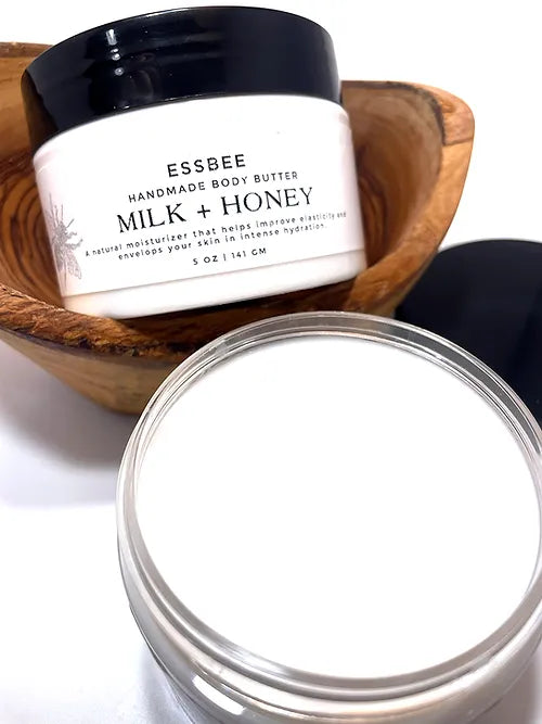 Ultra Moistrurizing Body Butter