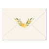 Load image into Gallery viewer, Bee-shaped Note Cards Set of 20
