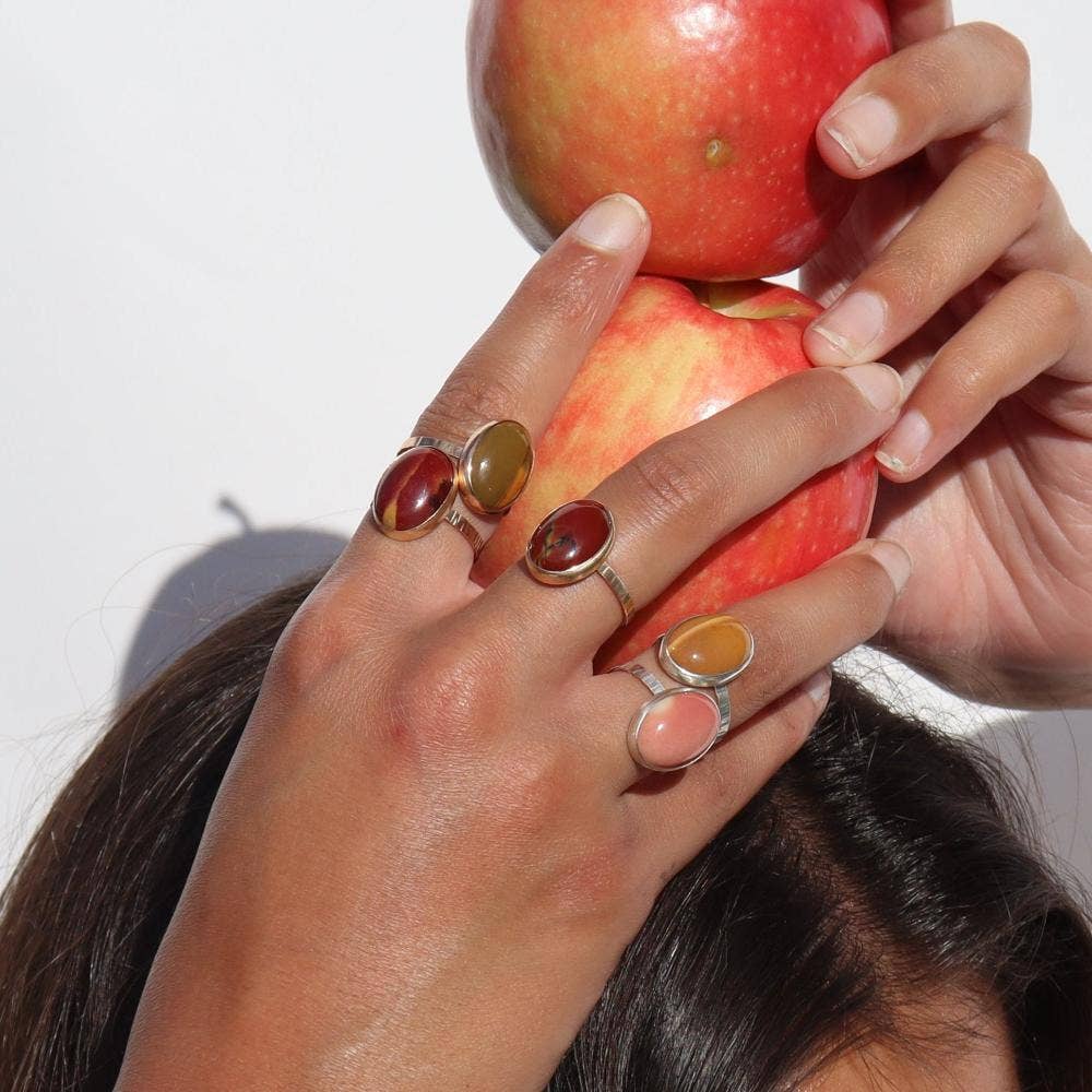 Harvest Ring