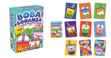 Load image into Gallery viewer, Boba Bonanza Card Game
