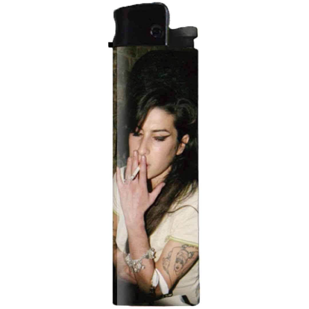 For the Love of Amy Lighter