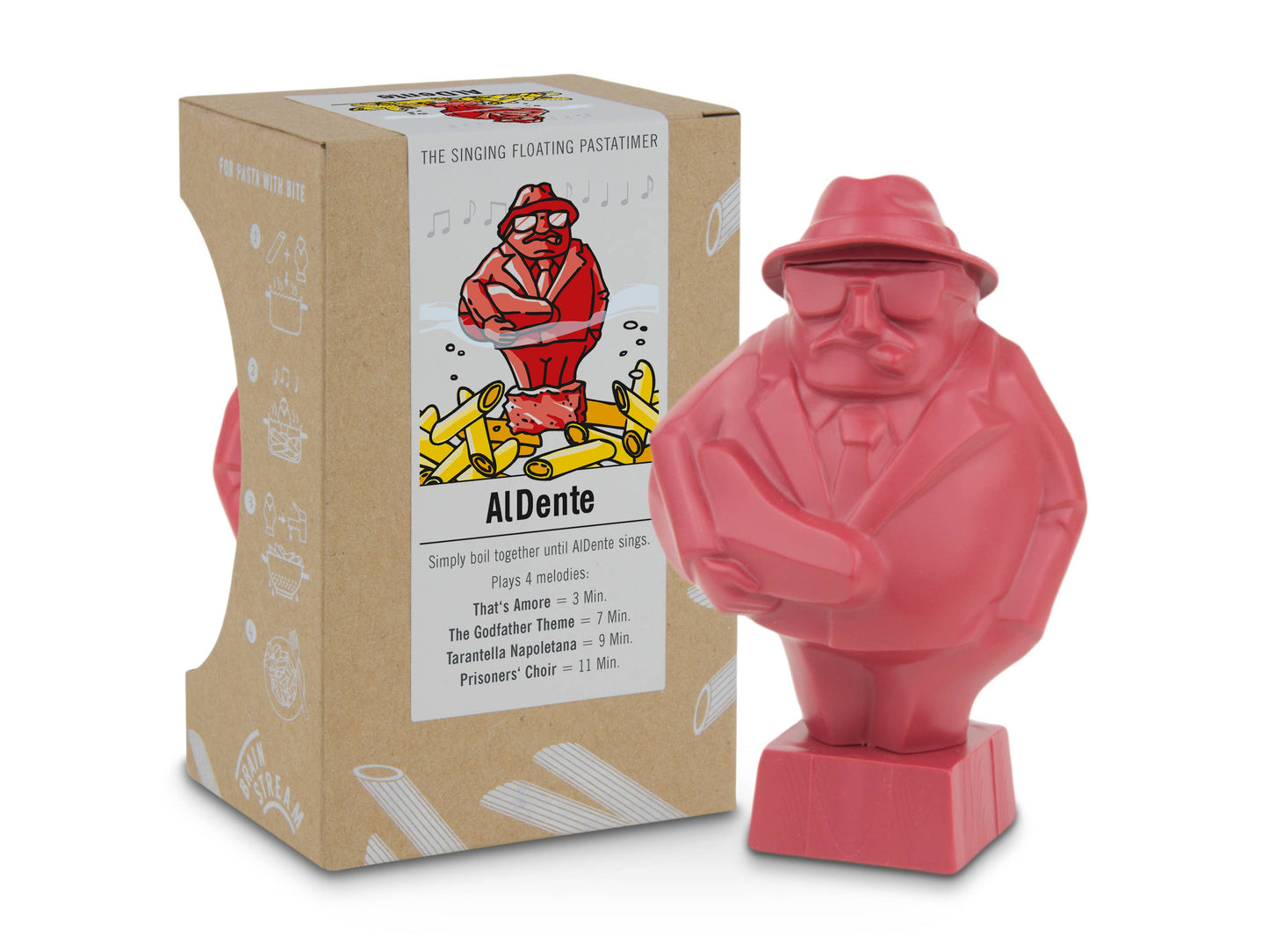 Al Dente / pasta timer