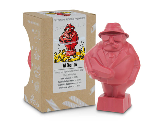 Al Dente / pasta timer