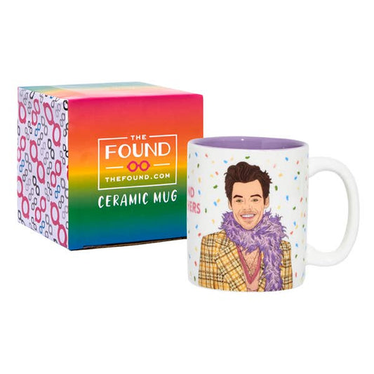 Be Kind Coffee Mug